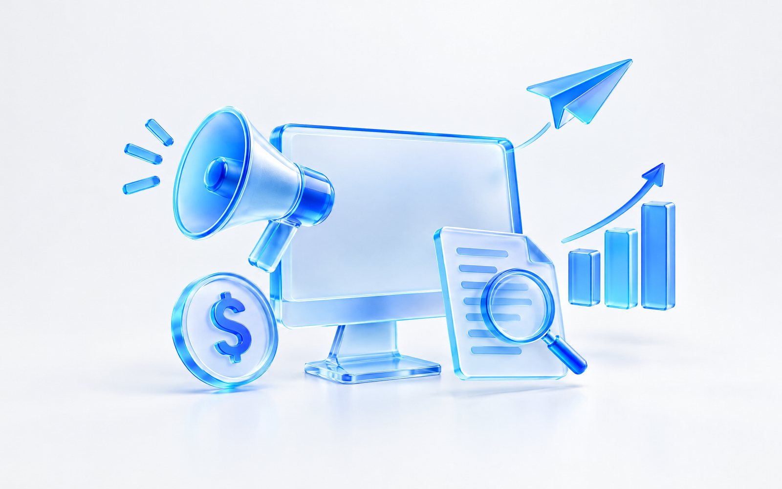 Marketing materials bonus
