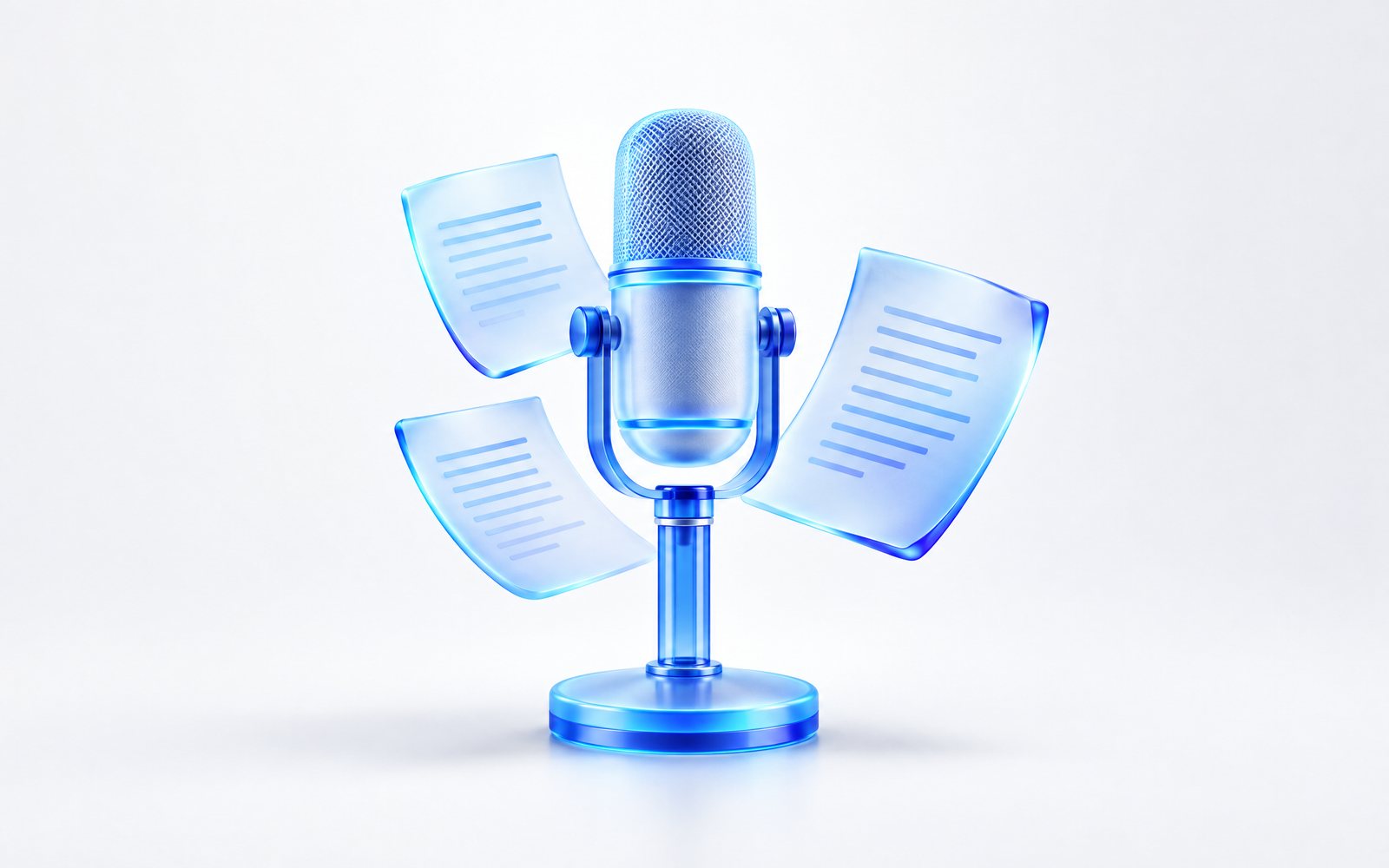 Voiceover script bonus